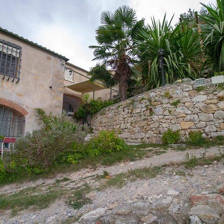 Casa Dei Templari Villa Finale Ligure Exterior photo