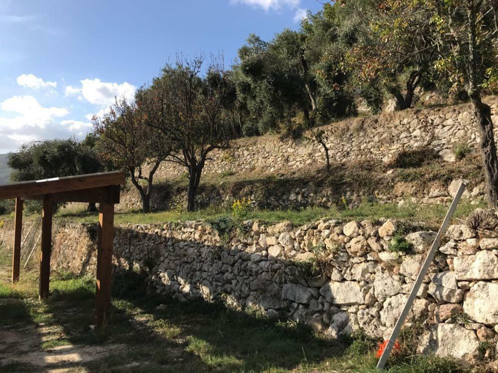 Casa Dei Templari Villa Finale Ligure Exterior photo