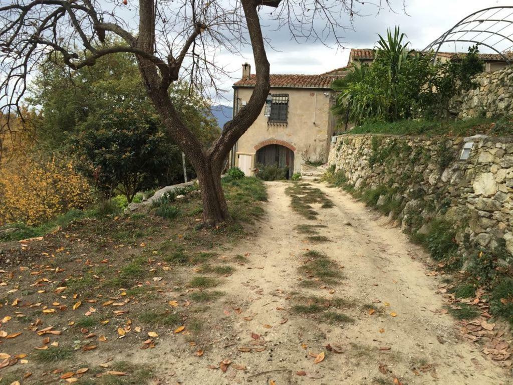 Casa Dei Templari Villa Finale Ligure Exterior photo