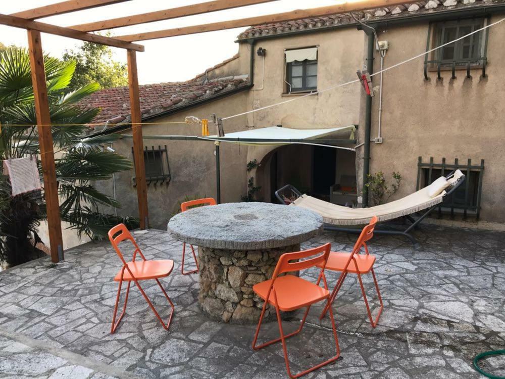 Casa Dei Templari Villa Finale Ligure Exterior photo