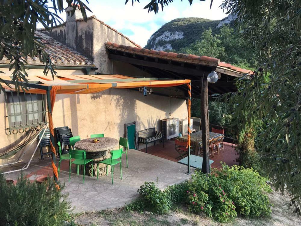 Casa Dei Templari Villa Finale Ligure Exterior photo