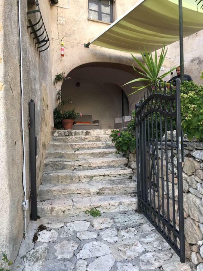 Casa Dei Templari Villa Finale Ligure Exterior photo
