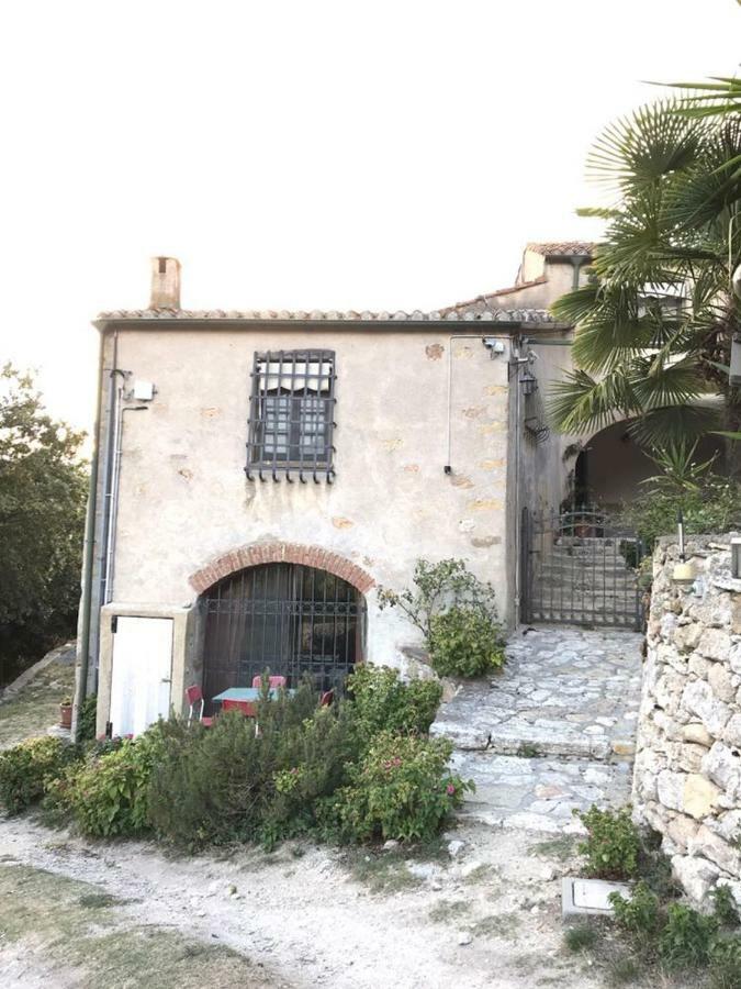 Casa Dei Templari Villa Finale Ligure Exterior photo