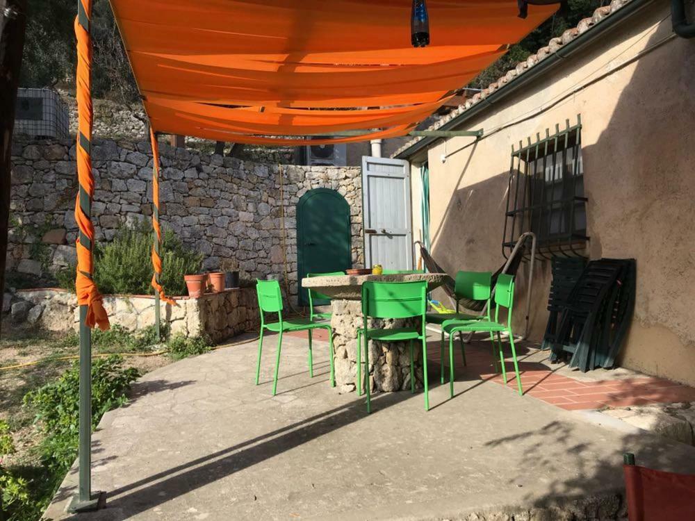 Casa Dei Templari Villa Finale Ligure Exterior photo