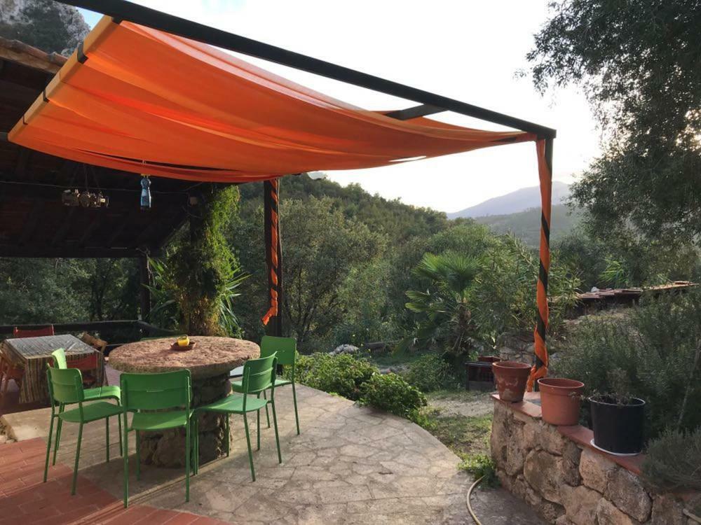 Casa Dei Templari Villa Finale Ligure Exterior photo