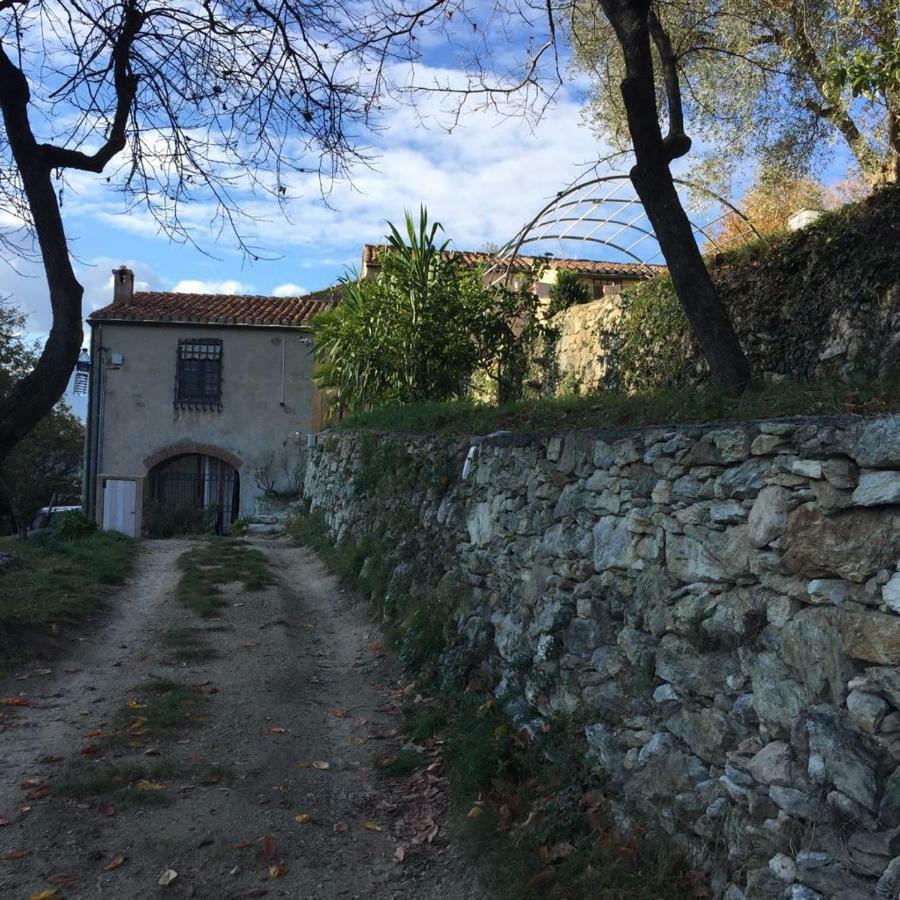 Casa Dei Templari Villa Finale Ligure Exterior photo