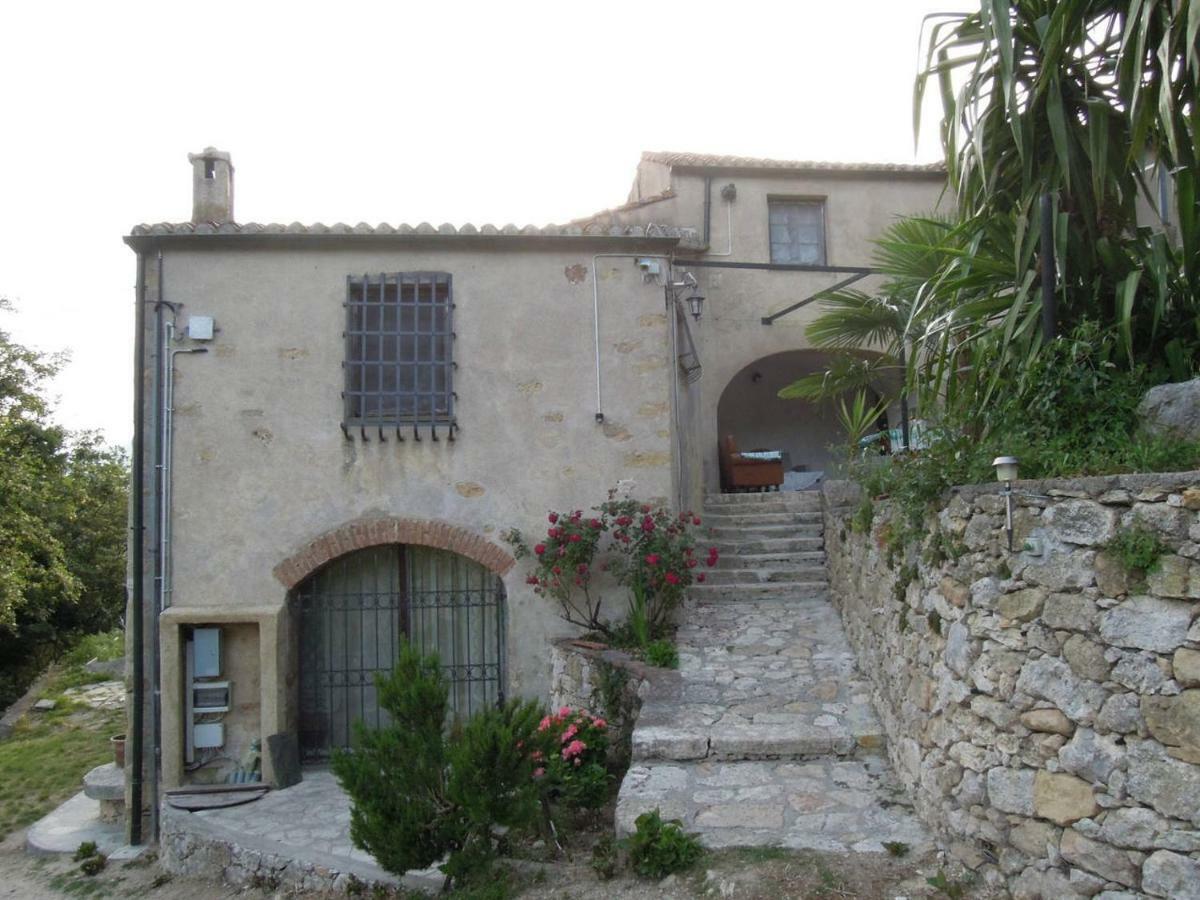 Casa Dei Templari Villa Finale Ligure Exterior photo