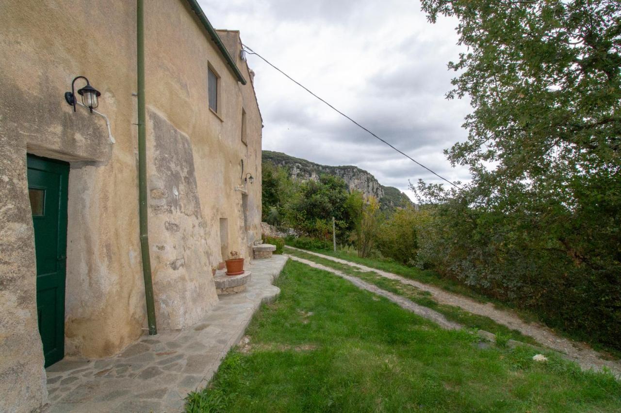 Casa Dei Templari Villa Finale Ligure Exterior photo