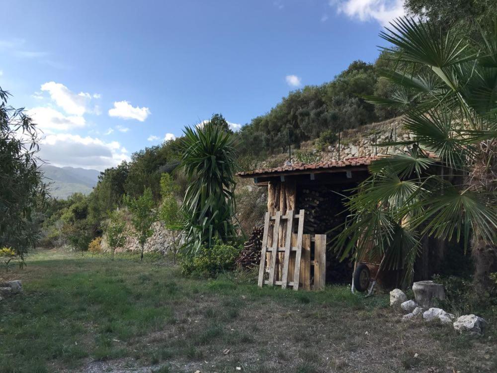 Casa Dei Templari Villa Finale Ligure Exterior photo