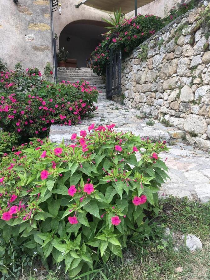 Casa Dei Templari Villa Finale Ligure Exterior photo