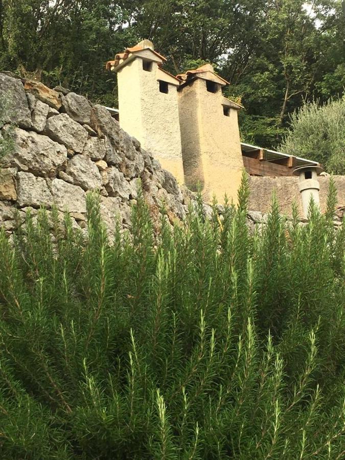 Casa Dei Templari Villa Finale Ligure Exterior photo